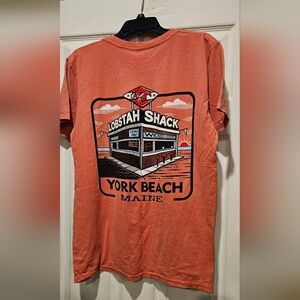 THE DUCK COMPANY TSHIRT